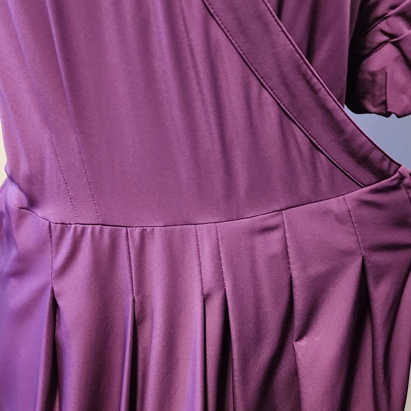 Wrap Dress - Picture 4 of 6